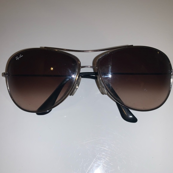 Ray-Ban Accessories - Retro Ray-Ban Aviators